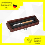 ONLINE Ballpen Cork in Bamboo box