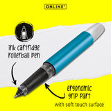 ONLINE Campus Rollerball Petrol