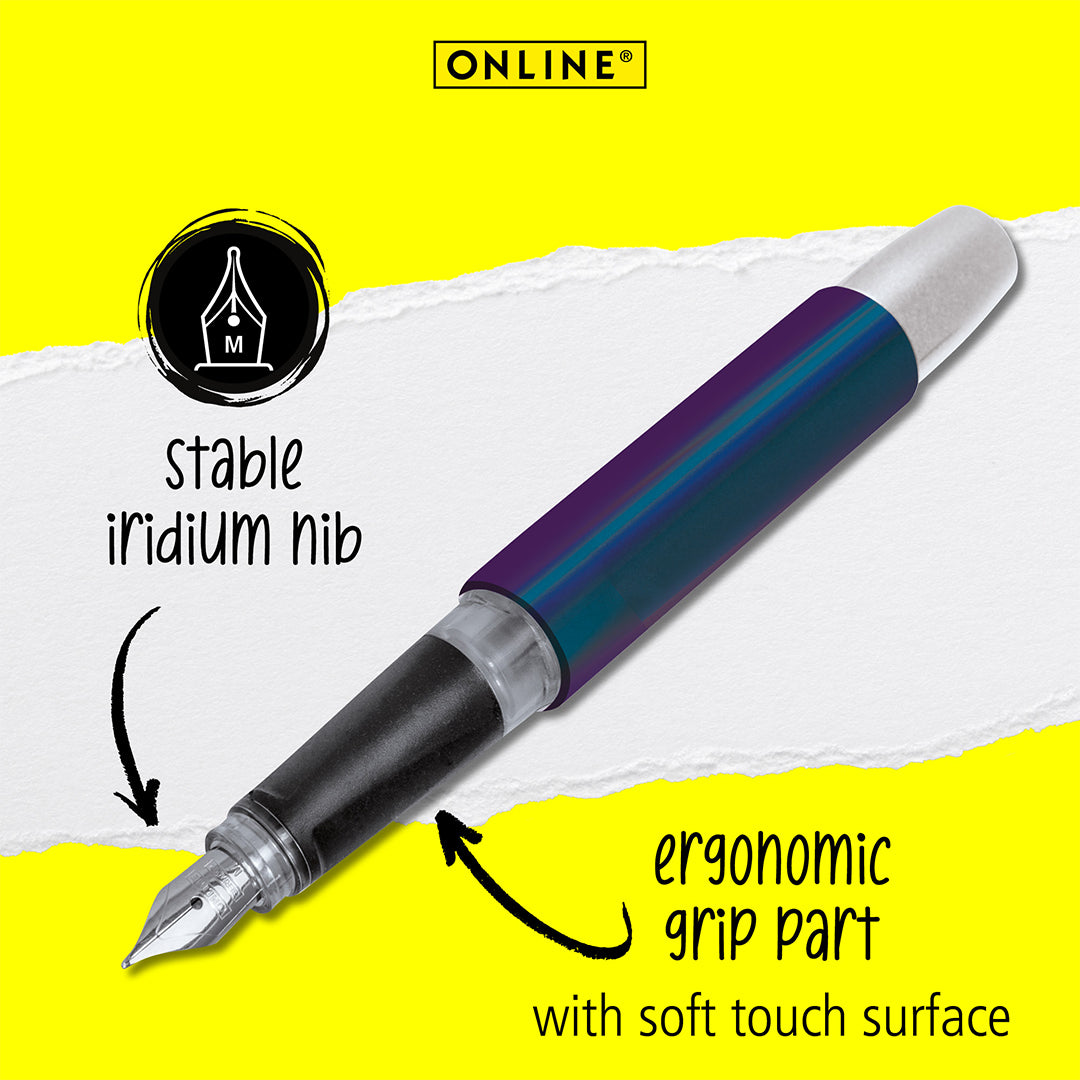 ONLINE Campus Fountain Pen Miracle
