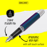 ONLINE Campus Fountain Pen Miracle