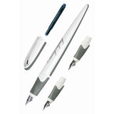 ONLINE Air Best Writer Calligraphy Gift Set White