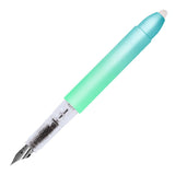 ONLINE MagiXX Erasable Fountain Pen with Blue Cartridges