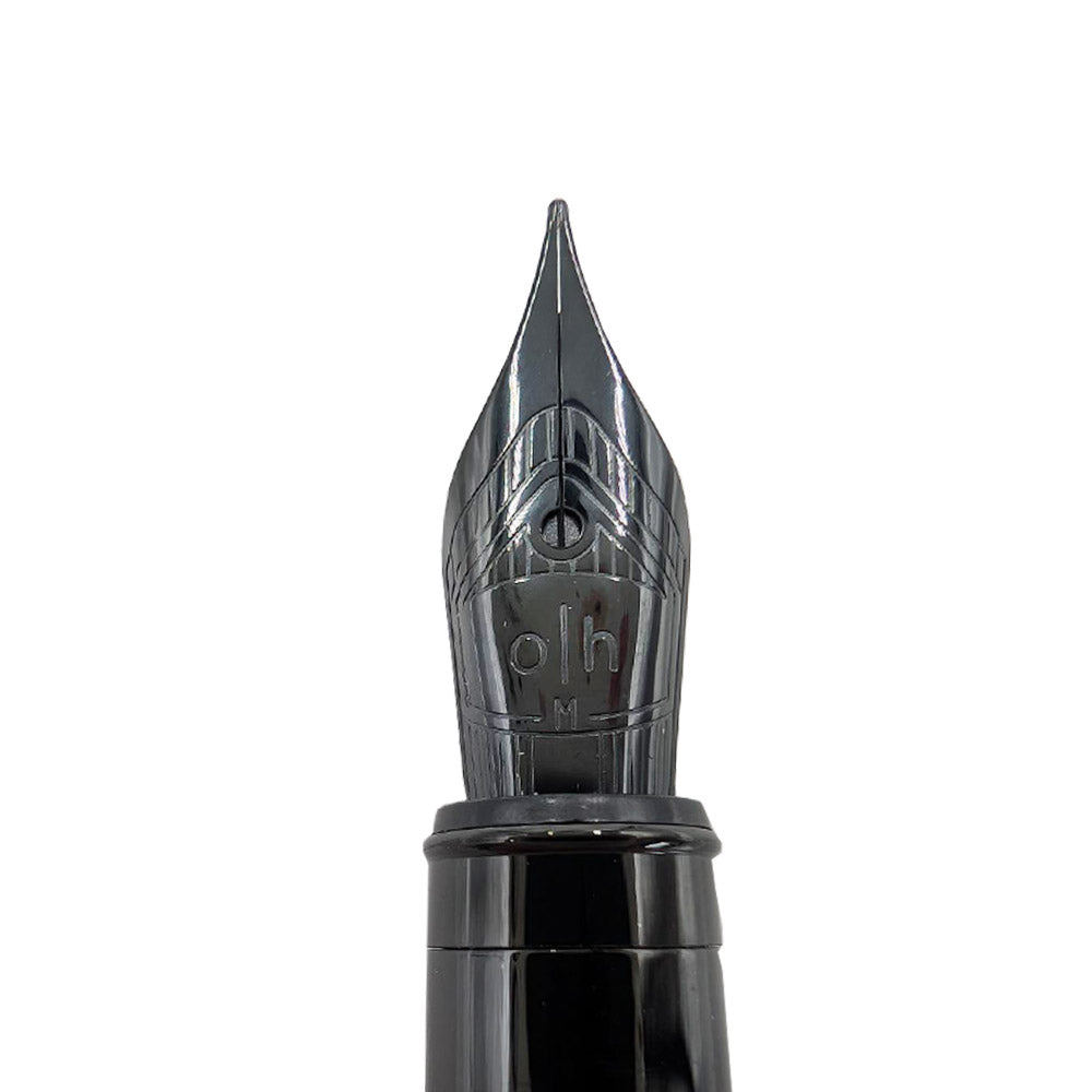 Otto Hutt Design 04 Nib Unit Steel PVD