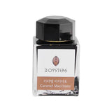 3 Oysters Delicious 38ml Ink Bottle by 3 Oysters at Cult Pens