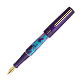Benu Euphoria Fountain Pen Opera