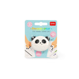 Legami 2-in-1 Pantastic Eraser