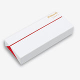 Pelikan Souveran M600 Fountain Pen Red-White
