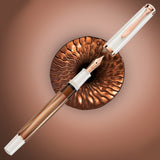Pelikan Classic M200 Copper Rose Gold Special Edition Fountain Pen