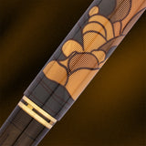 Pelikan Souveran M600 Limited Edition Fountain Pen Art Collection G. Tippel