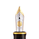 Pelikan Souveran M600 Limited Edition Fountain Pen Art Collection G. Tippel