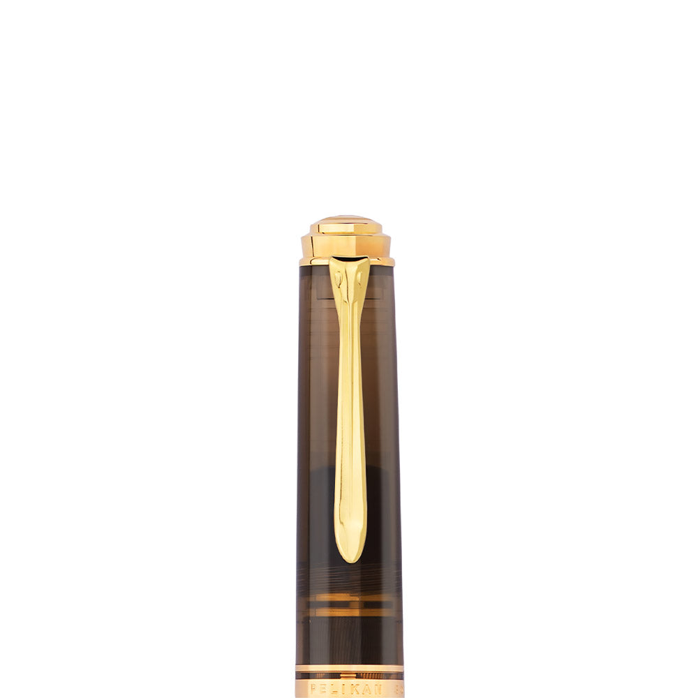 Pelikan Souveran M600 Limited Edition Fountain Pen Art Collection G. Tippel