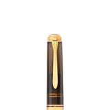 Pelikan Souveran M600 Limited Edition Fountain Pen Art Collection G. Tippel