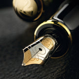 Pelikan Souveran M600 Fountain Pen Black