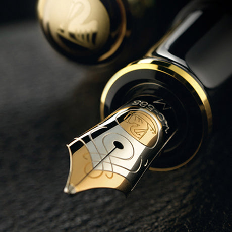 Pelikan Souveran M600 Fountain Pen Black