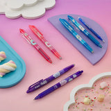 Pilot Frixion Clicker Erasable Ballpoint Pen Sweet Paradise