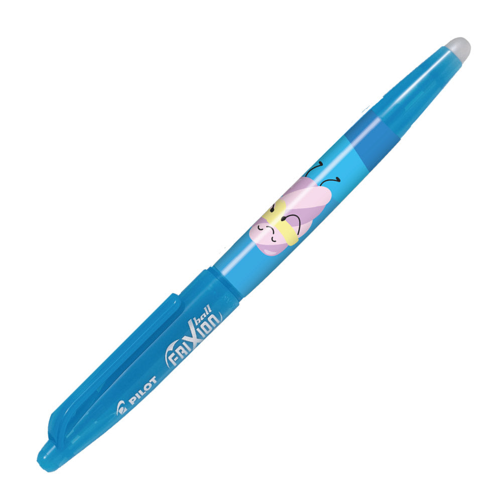 Pilot FriXion Erasable Ballpoint Pen Sweet Paradise