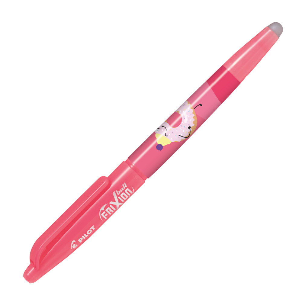 Pilot FriXion Erasable Ballpoint Pen Sweet Paradise