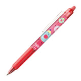 Pilot Frixion Clicker Erasable Ballpoint Pen Sweet Paradise