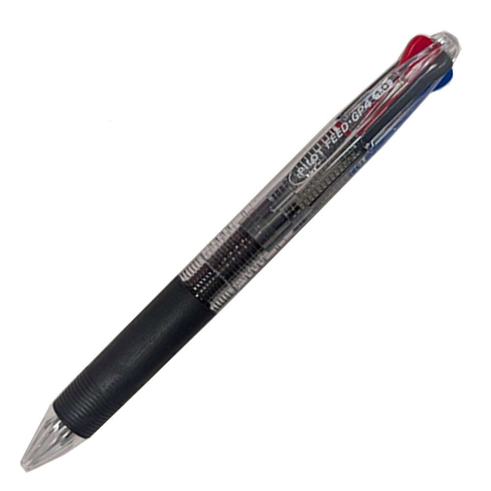 Pilot BegreeN Feed GP4 Ballpoint Pen BPKG35RMBG