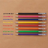 Pentel Mattehop Gel Pen Complete Set of 14