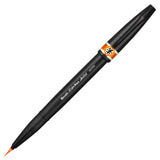 Pentel Touch Brush Sign Pen Artist