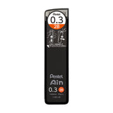 Pentel Ain Lead 0.3mm