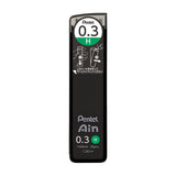 Pentel Ain Lead 0.3mm