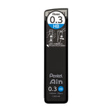 Pentel Ain Lead 0.3mm