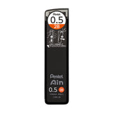 Pentel Ain Lead 0.5mm