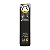 Pentel Ain Lead 0.5mm