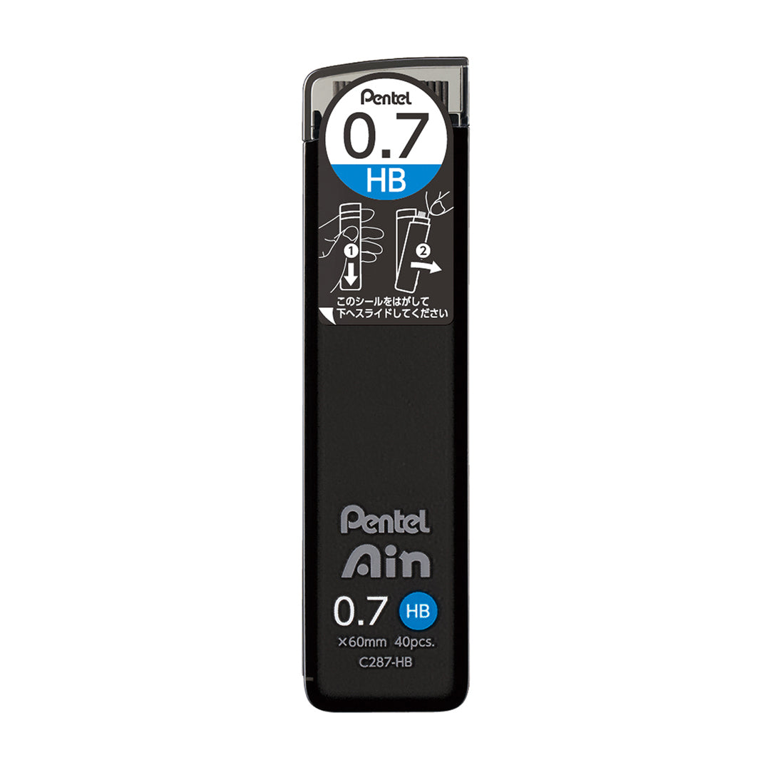 Pentel Ain Lead 0.7mm