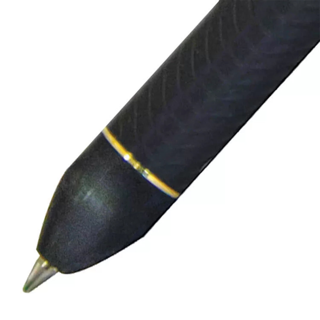 Pentel EnerGel Noir Rollerball Pen 0.7mm tip BL437R1
