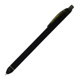 Pentel EnerGel Noir Rollerball Pen 0.7mm tip BL437R1 Set of 5