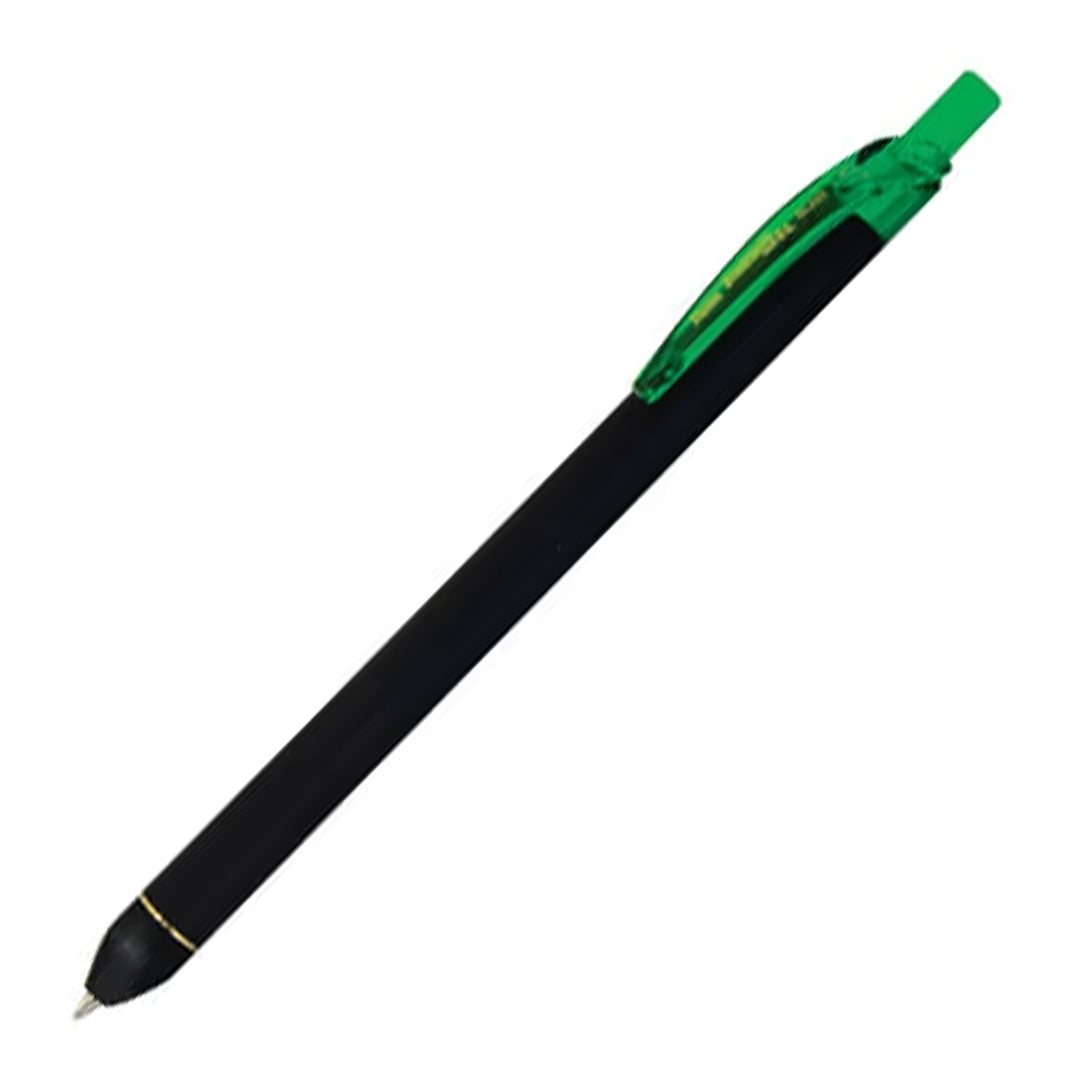 Pentel EnerGel Noir Rollerball Pen 0.7mm tip BL437R1