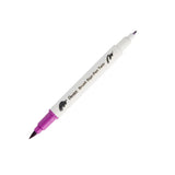 Pentel Touch Brush Sign Pen Twin Tip SESW30C