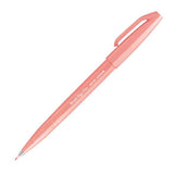 Pentel Touch Brush Sign Pen SES15
