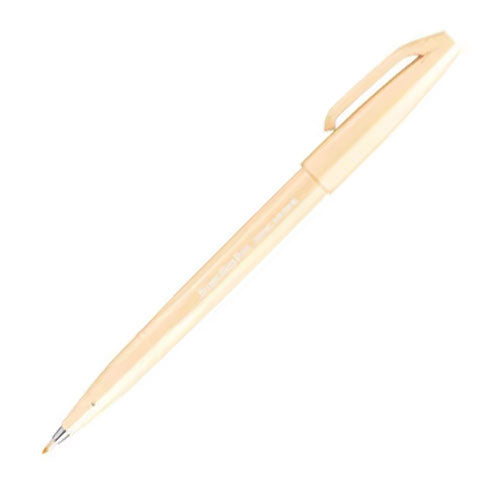 Pentel Touch Brush Sign Pen SES15