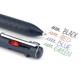 Pentel iZee 4-Colour Multipen
