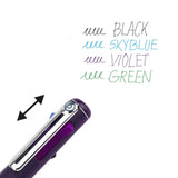 Pentel iZee 4-Colour Multipen
