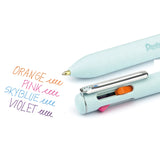 Pentel iZee 4-Colour Multipen