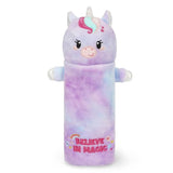 Legami Plush Pencil Case Unicorn