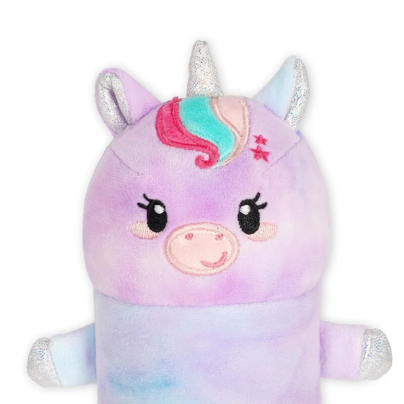 Legami Plush Pencil Case Unicorn