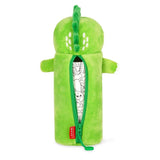 Legami Plush Pencil Case Dino