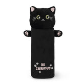 Legami Plush Pencil Case Kitty