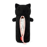 Legami Plush Pencil Case Kitty