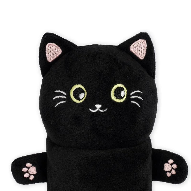 Legami Plush Pencil Case Kitty