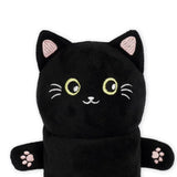 Legami Plush Pencil Case Kitty