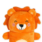 Legami Plush Pencil Case Lion