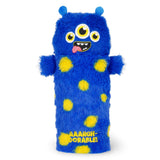 Legami Plush Pencil Case Monster