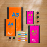 Talens Pantone Artpad A4